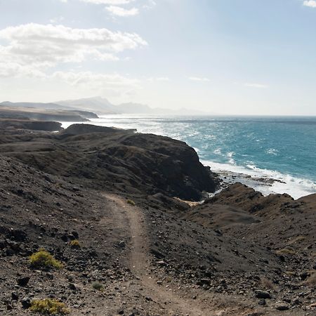 Hotel Bakour Fuerteventura La Pared Zewnętrze zdjęcie