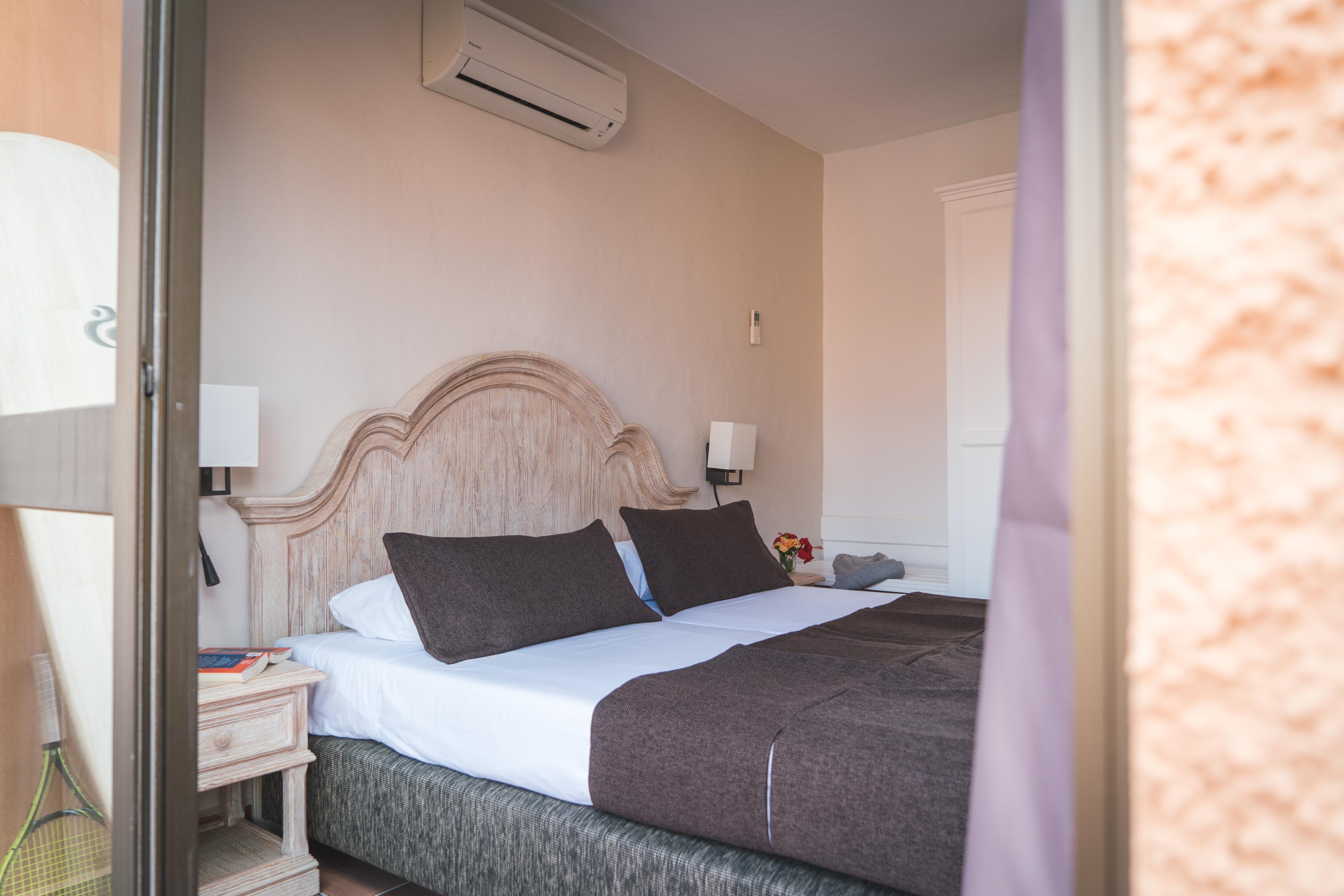 Hotel Bakour Fuerteventura La Pared Zewnętrze zdjęcie