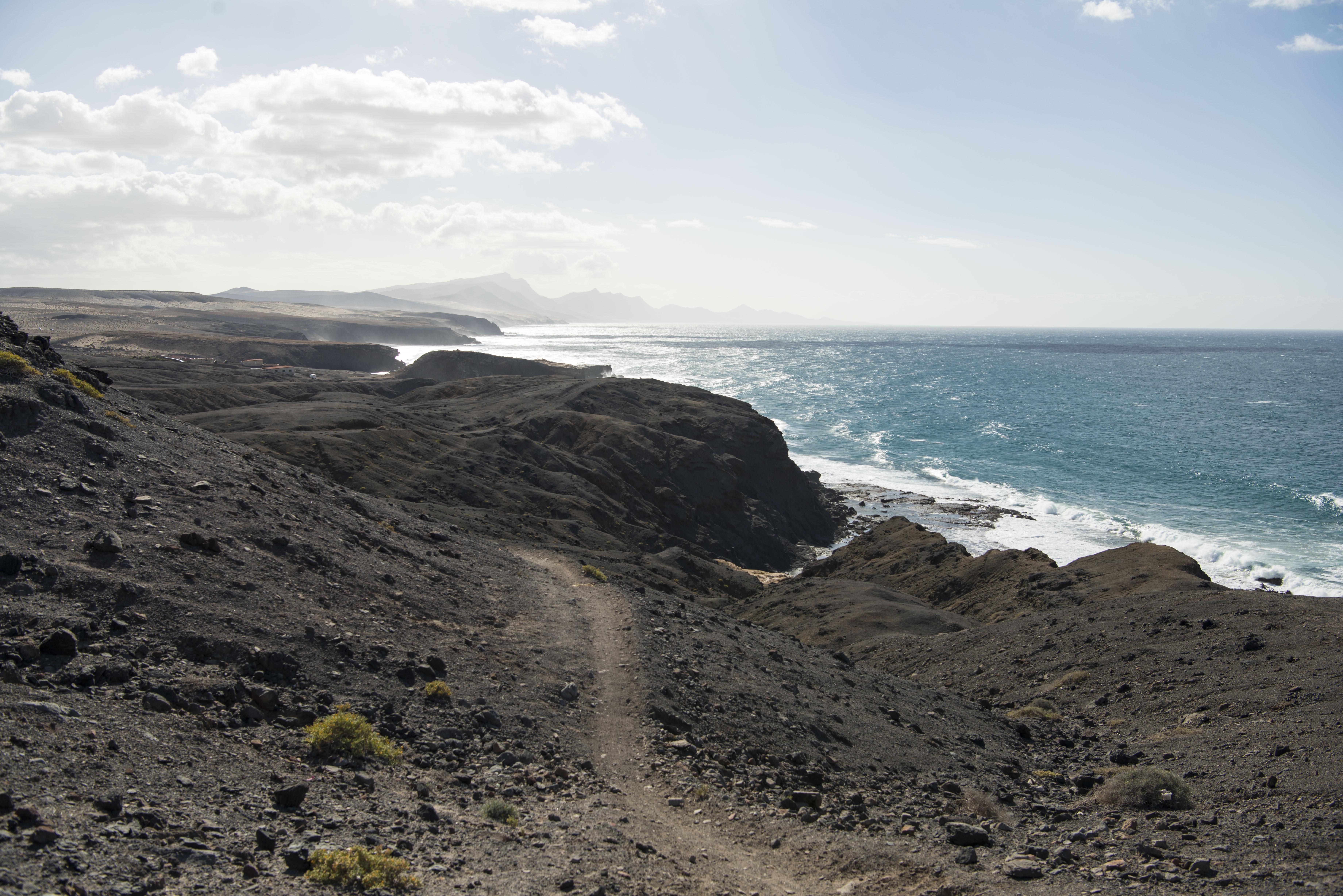 Hotel Bakour Fuerteventura La Pared Zewnętrze zdjęcie