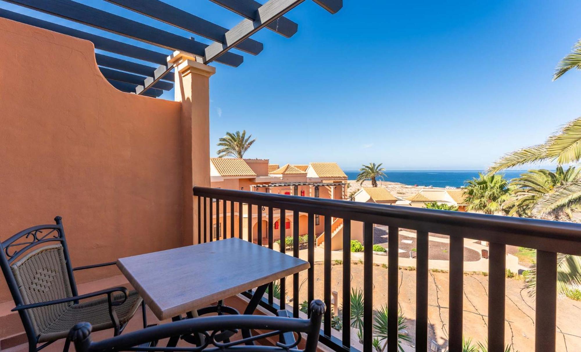 Hotel Bakour Fuerteventura La Pared Zewnętrze zdjęcie