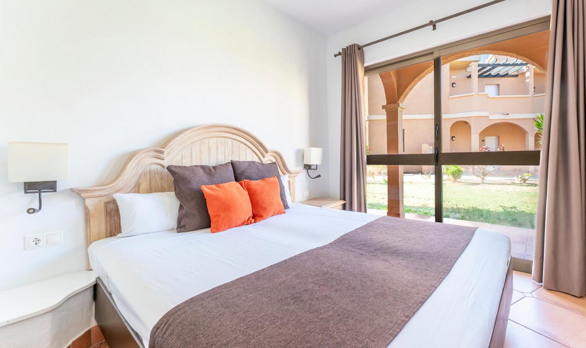 Hotel Bakour Fuerteventura La Pared La Pared  Zewnętrze zdjęcie