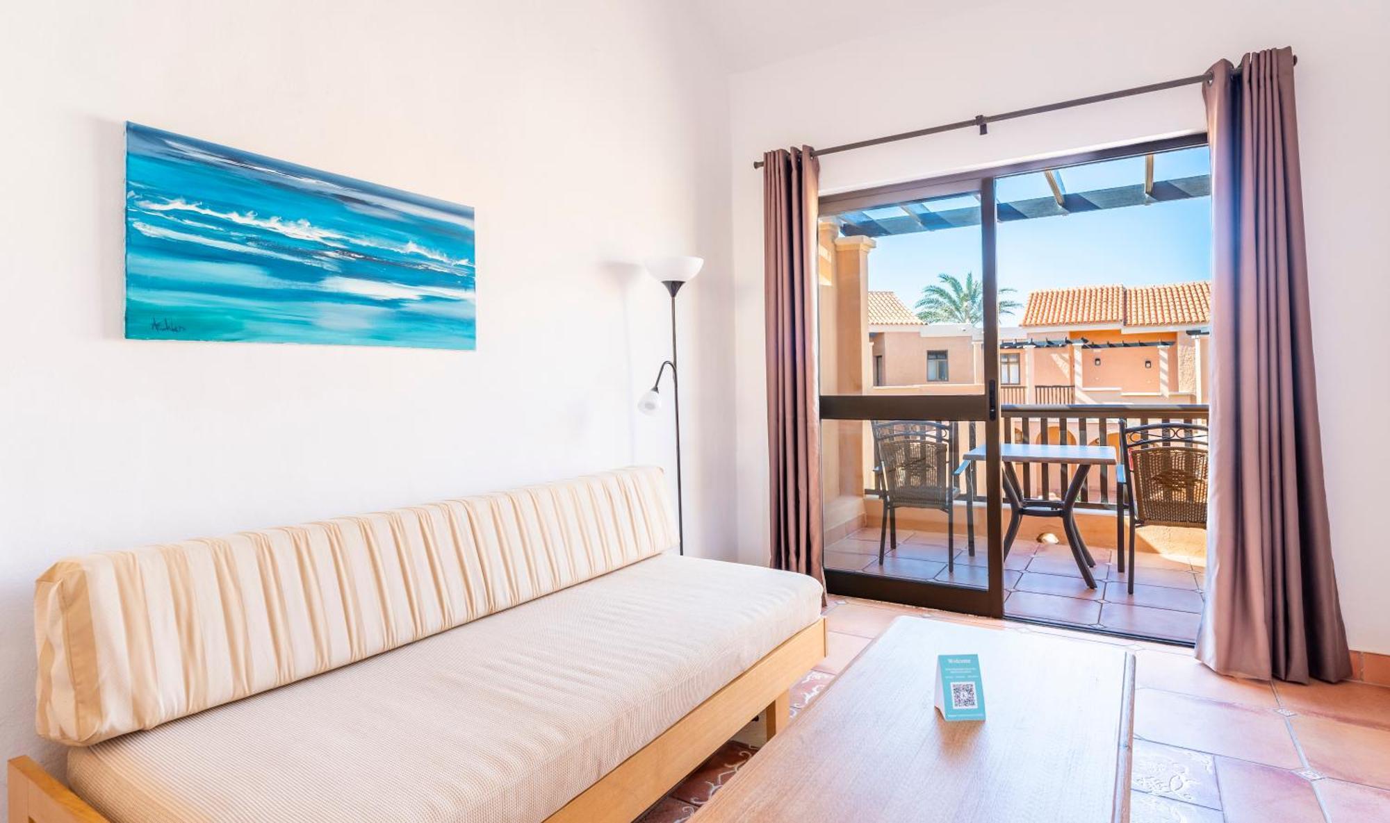 Hotel Bakour Fuerteventura La Pared La Pared  Zewnętrze zdjęcie