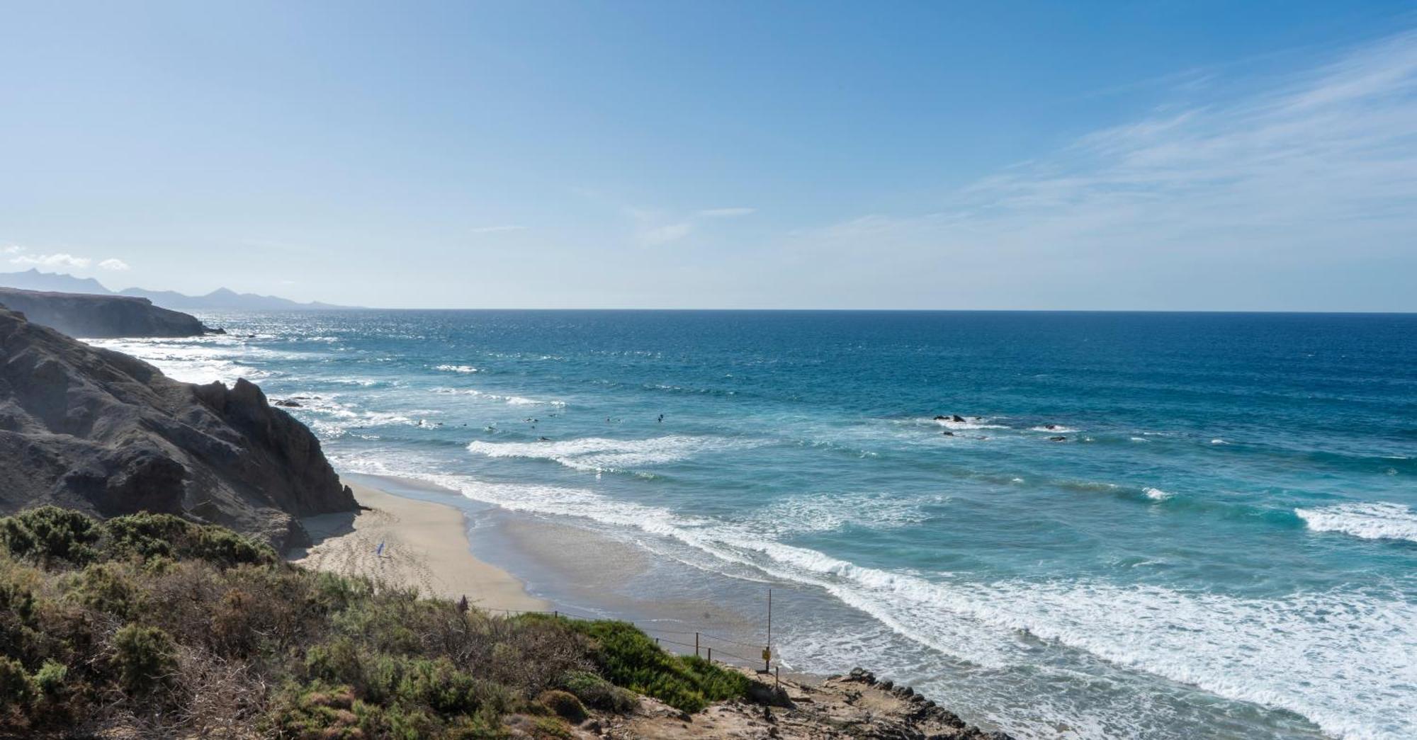 Hotel Bakour Fuerteventura La Pared La Pared  Zewnętrze zdjęcie