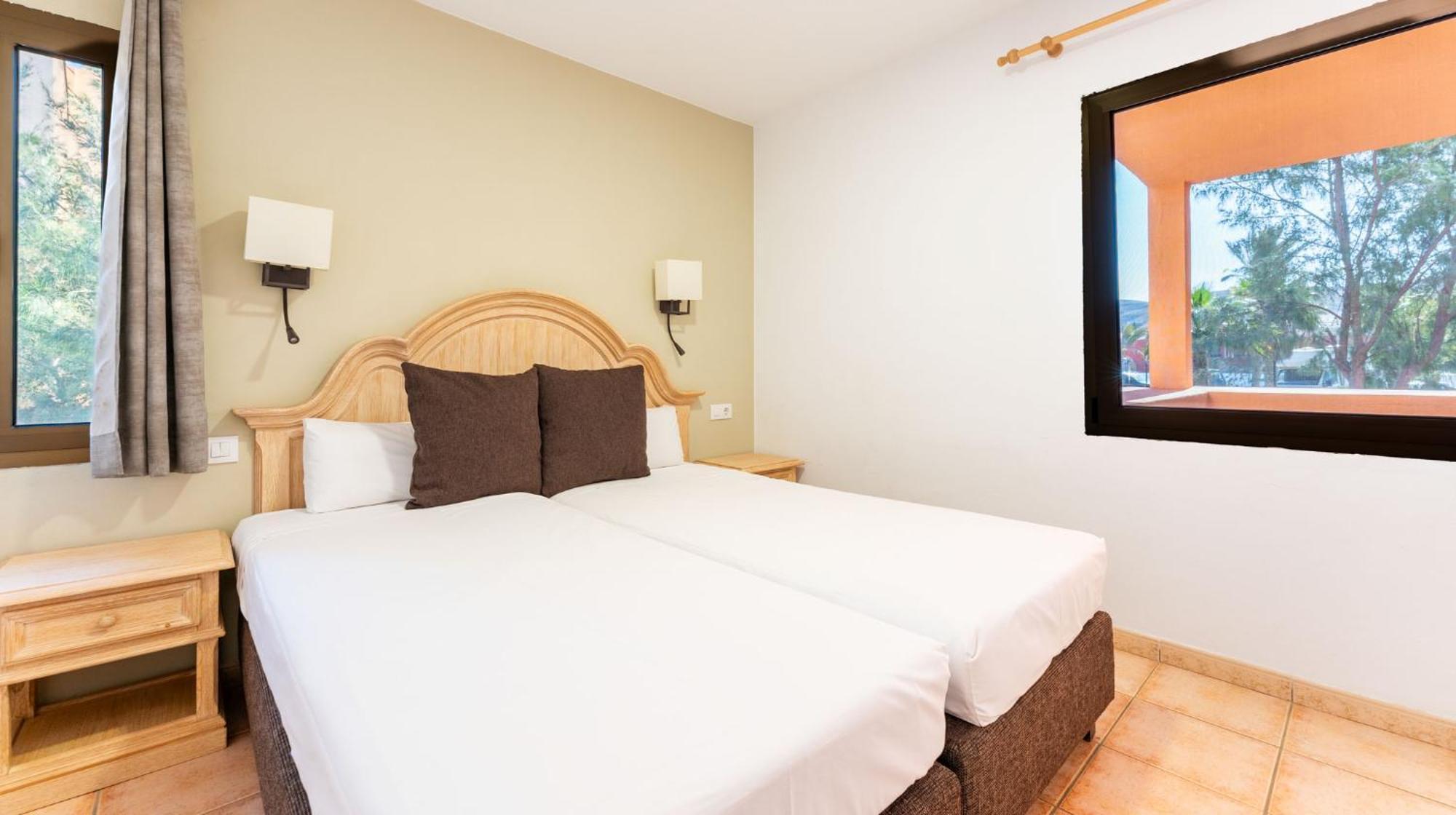 Hotel Bakour Fuerteventura La Pared La Pared  Zewnętrze zdjęcie