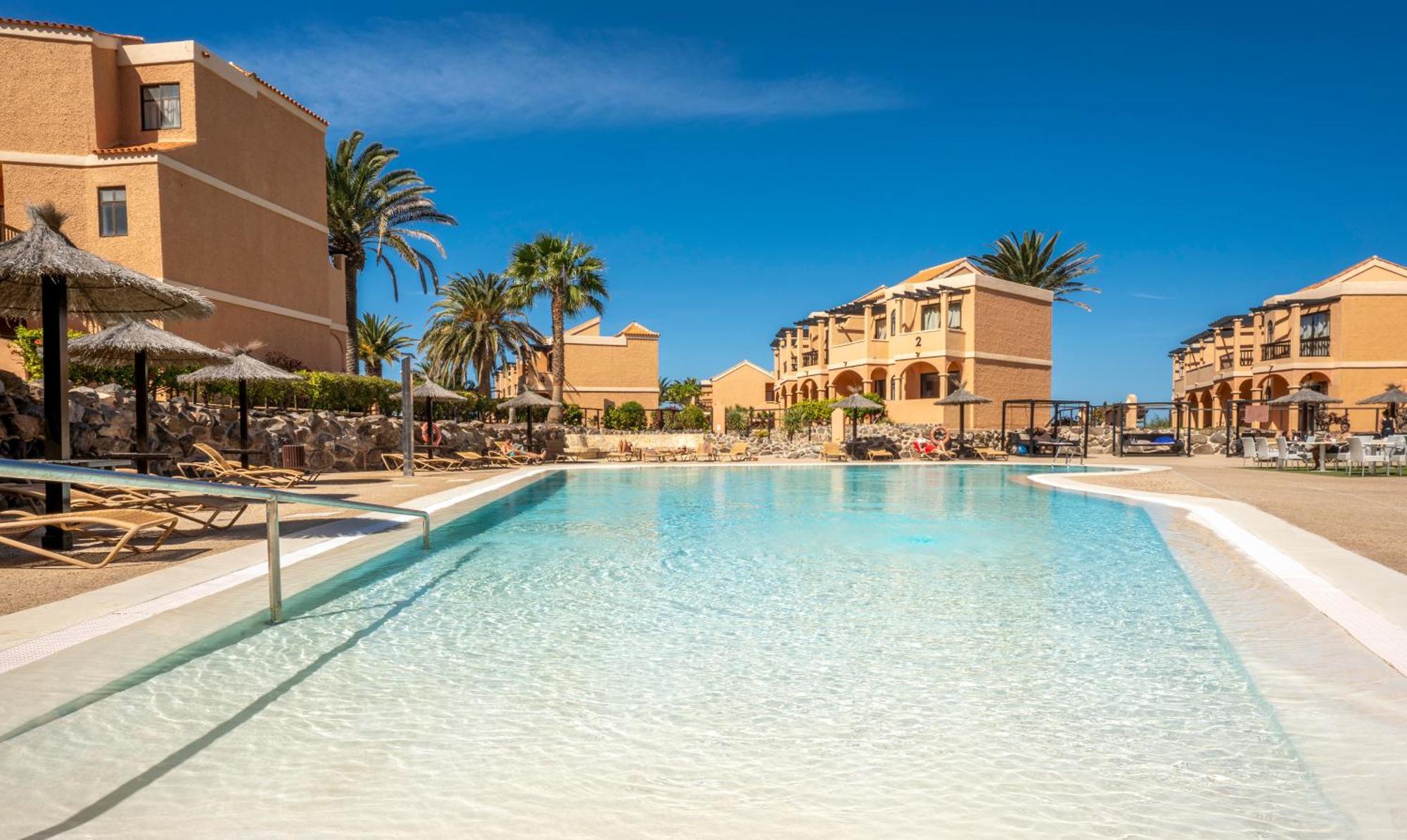 Hotel Bakour Fuerteventura La Pared La Pared  Zewnętrze zdjęcie